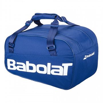 Babolat Court S Racketbag Navy Blue
